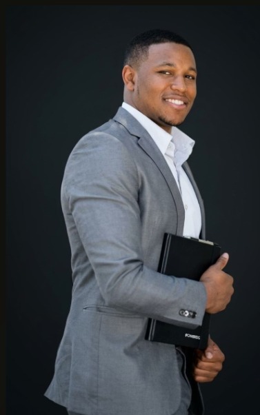 Sean Frierson, Founder and Principal Growth Advisor of New Limits Legacy